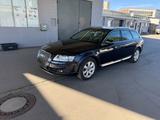 Audi A6 Allroad 3.0 TDI Quattro - Audi A6 aus 2006: 3.0