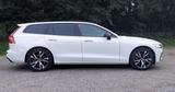 Volvo V60 T8 R Design AWD ACC STDHZ AHK GARANTIE - Volvo V60 von privat