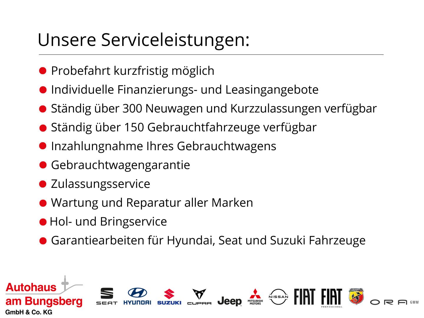 Suzuki Swift - Bild 15