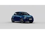 Fiat 500 TORINO-EDITION Hybrid 1.0 48 kW (65 PS) Digi
