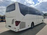 Setra S 515 HD inkl. Skikoffer - Setra LKWs