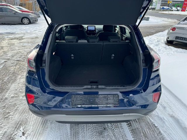 Ford Puma 1.0 Titanium NaviLEDKlima