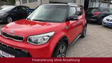 Kia Soul Spirit*Automatik*Top Zustand*Navi* - Kia Soul aus 2015