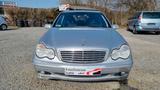 Mercedes-Benz C 200 Kompressor *Automatik*Inkl. Garantie - gebrauchte Mercedes-Benz C 200 aus dem Jahr 2003