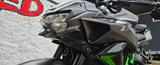 Kawasaki Z H2 aus 2023 mit Erstzulassung 2025 - KAWASAKI MOTORRAD H2