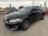 Volkswagen Golf 1.4 TSI BlueMotion Allstar SCHIEBEDACH,SHZG - Volkswagen Golf in Karlsruhe