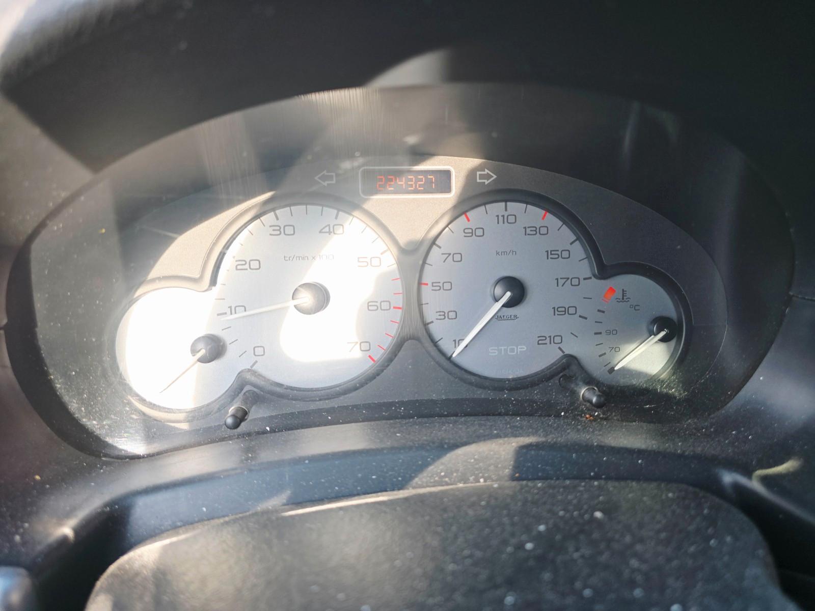 Citroën Berlingo 1.6 16V Multispace Plus Tüv 04/2027