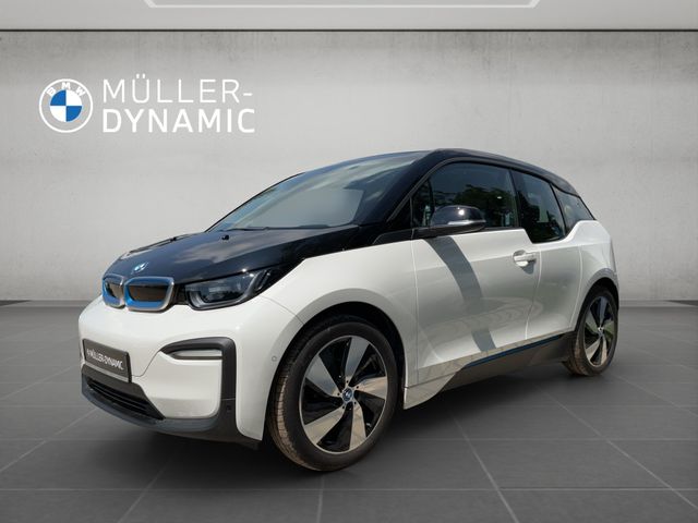 'Image of BMW i3