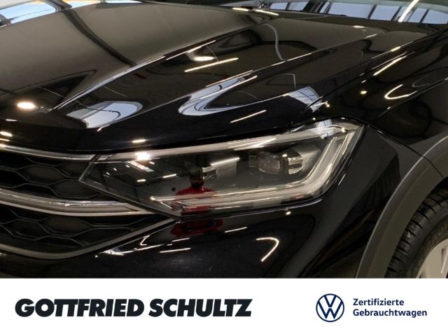 Volkswagen Taigo - Bild 6