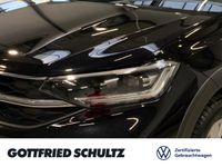 Volkswagen Taigo - Vorschau Bild 6