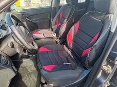 FORD Focus 2.0*Klima*AHK*LM Felgen*Allwetterreifen