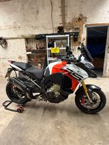 Ducati Multistrada V4 RS - DUCATI MULTISTRADA V4 RS