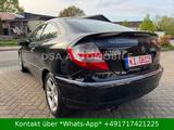 Mercedes-Benz C 160 C -Klasse Sportcoupe C 160"STEUERKETTE NEU - Mercedes-Benz C 160: Sportcoupe