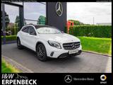 Mercedes-Benz GLA 180 Urban (EURO 6d-TEMP) - gebrauchte Mercedes-Benz GLA 180 aus dem Jahr 2019