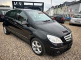 Mercedes-Benz B 200 PDC/ NAVI / Leder/ Sitzheizung - Mercedes-Benz B 200 in Leverkusen