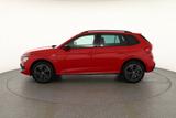 Skoda Kamiq Monte Carlo 1.5 TSI DSG LED Kamera Pano - rote Skoda Kamiq