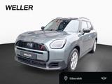 MINI Countryman S ALL4 Pano,AHK,HUD,Navi,Paket M Plus