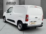 Opel Combo Cargo Edition COMBO E CARGO 1.5 D AHK Musi - LKWs & Trucks in Bremen