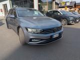 Volkswagen Passat Variant 2.0 TDI SCR 200 CV 4MO - VW Passat mit Halbautomatikschaltung