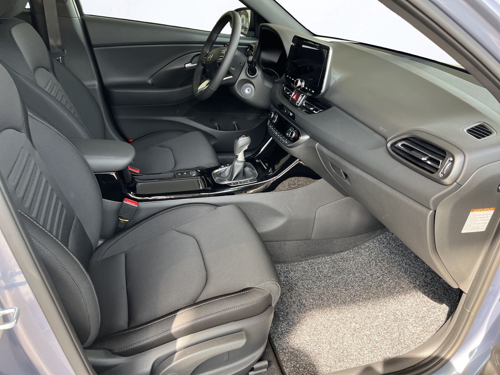 Hyundai i30 – Bild 9