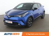 Toyota C-HR 1.8 Hybrid Club Aut.*NAVI*CAM*ACC*SHZ*LHZ* - Toyota C-HR: Plug-In Hybrid