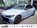 Alfa Romeo Giulia Competizione 2.0 Turbo Q4 HARMAN-KARDON E - weiße Alfa Romeo Giulia