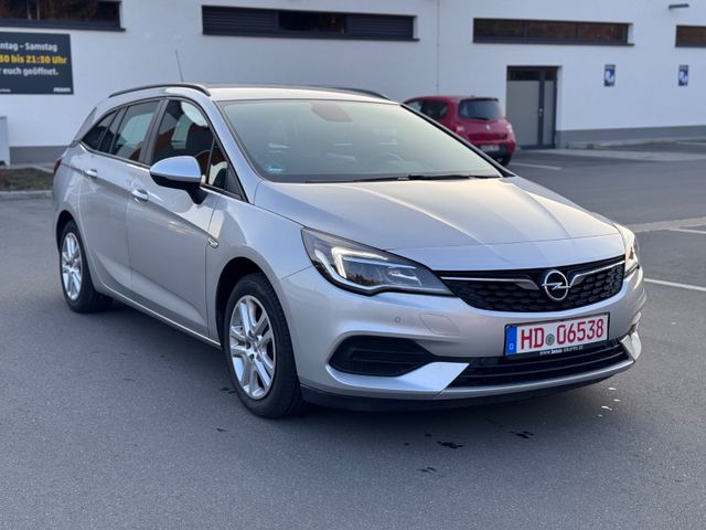 Opel Astra K Sports Tourer Edition Start/Stop 1 Hand