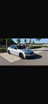 BMW 335d xDrive Advantage Automatic Advantage - BMW 335 in Frankfurt (Main)