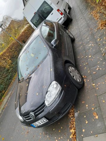 Volkswagen Golf 5 1.4 benzin  2005