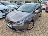 Seat Ibiza ST Style PDC 30Tkm Sondermodell - Seat Ibiza: Sondermodell