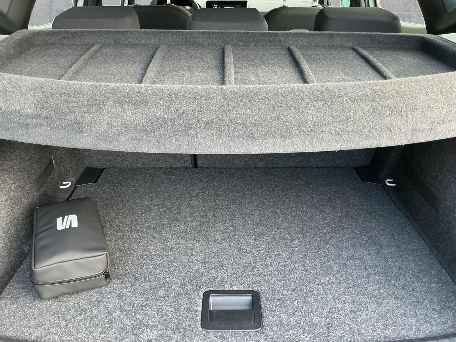 Seat Arona - Bild 14
