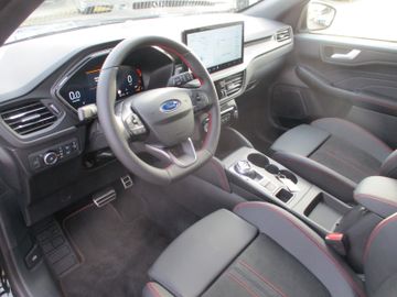 Ford Kuga ST-Line X B&O + ACC + 5J. Garantie