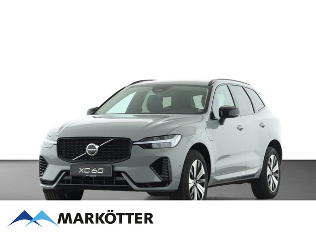 Volvo XC60 T8 AWD Plus Dark Plug-In Hybrid/360°CAM/ACC