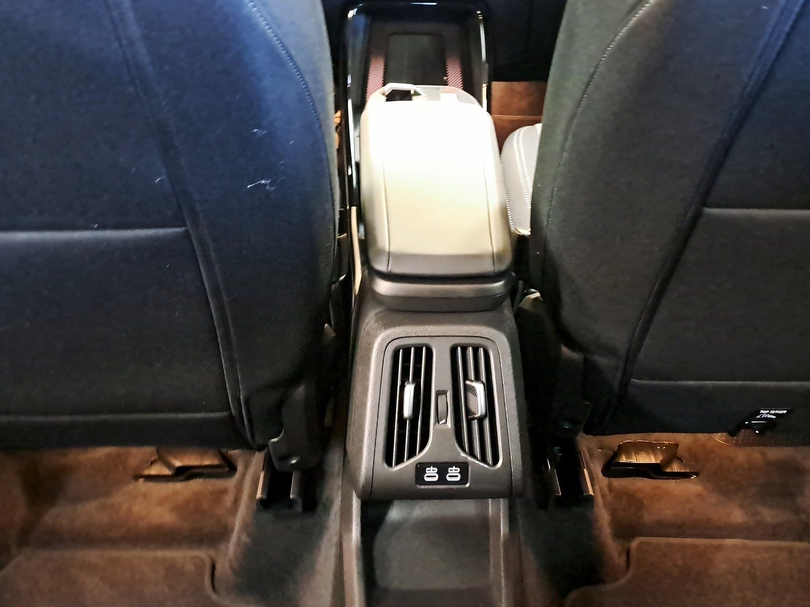 BMW 218 Active Tourer - Bild 20