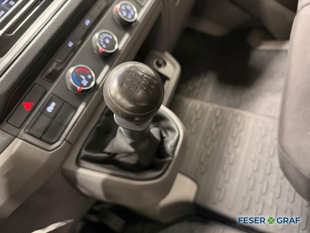 Volkswagen Crafter - Bild 14