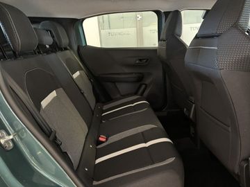 Fotografie des Opel Frontera 1.2 DI Hybrid 48V eDCT Edition (1G)