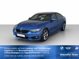 BMW 420iA Gran Coupé M Sport Navi.Keyl.PDC.Tempo.SHZ - BMW 420 Gran Coupé: Sportwagen