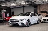 Mercedes-Benz A35 AMG 4Matic|AERO-KIT|NIGHT-PAKET|360 KAMERA - Mercedes-Benz A 35 AMG aus 2022