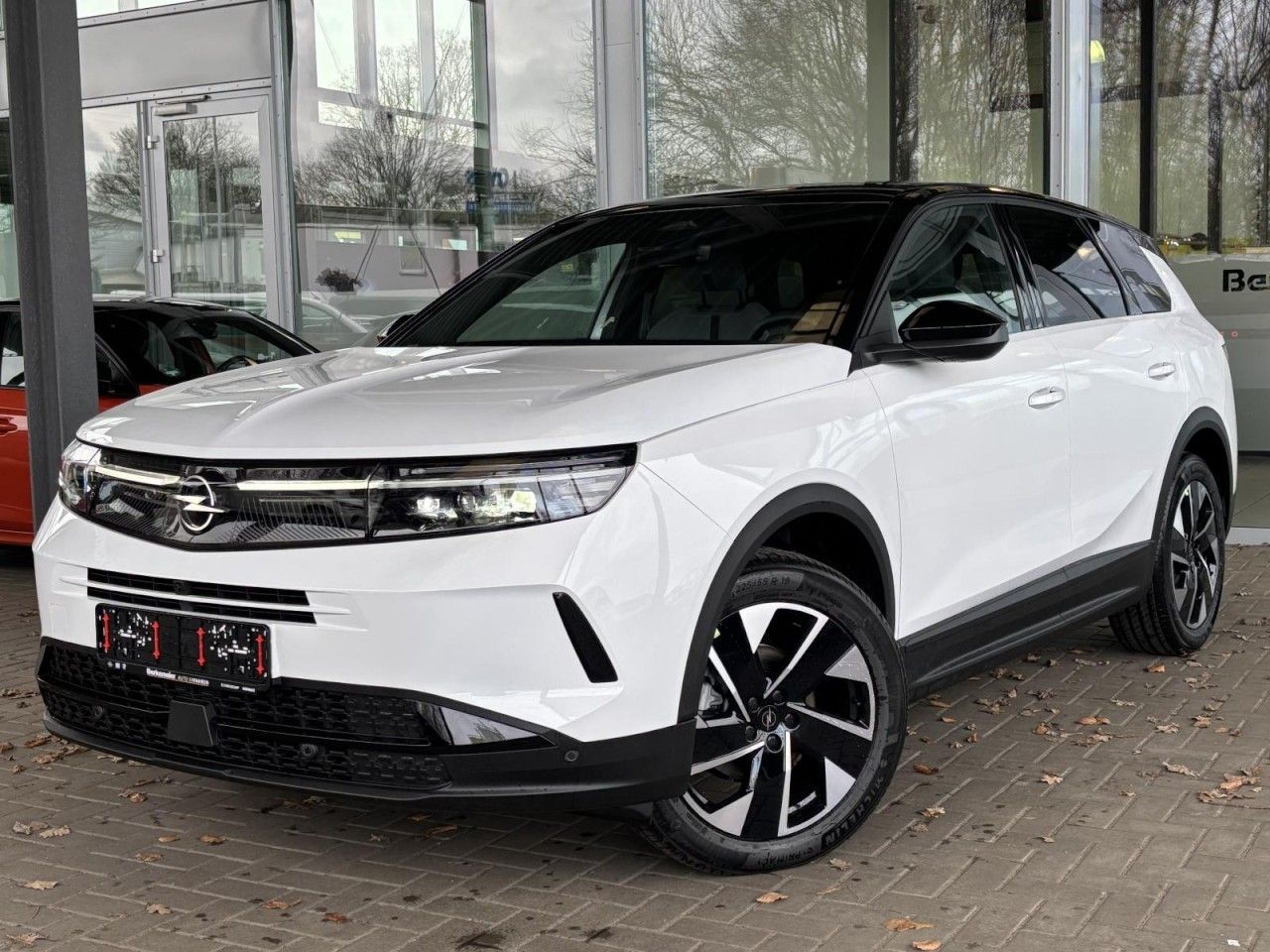 Opel Grandland (X) - Bild 2