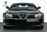 Mercedes-Benz SLR McLaren 722S Roadster 1 of 150/Sammler/2.Hd - Mercedes-Benz SLR: 722