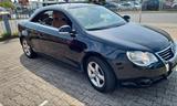 Volkswagen EOS Cabriolet Limousine - Volkswagen Eos: Limousine