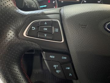 Ford EcoSport ST-Line
