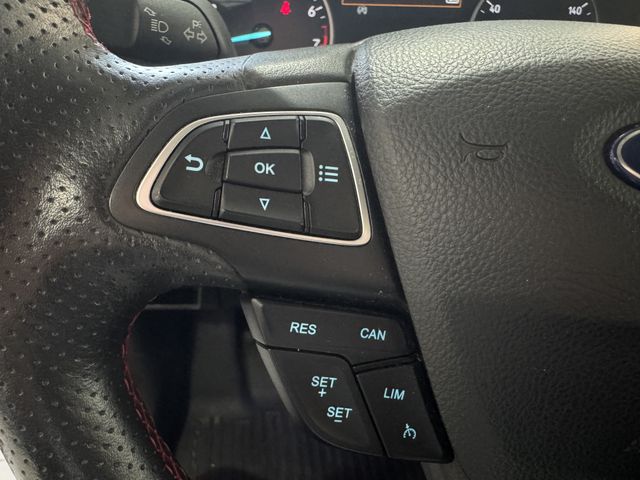 Ford EcoSport ST-Line