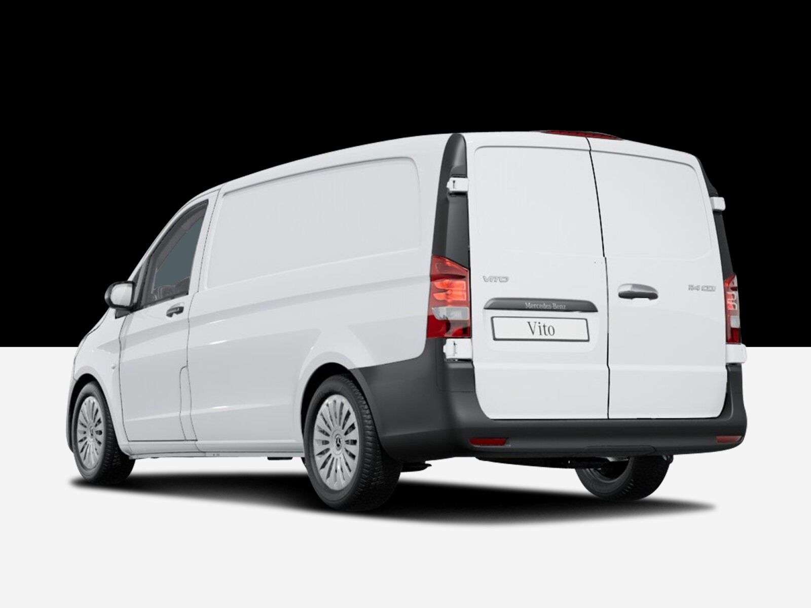 Mercedes-Benz Vito 114 CDI Kasten Lang imagem 2
