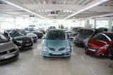 Nissan Almera Tino Visia - Nissan Gebrauchtwagen von 2002