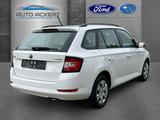 Skoda Fabia Combi Active 1.0 MPI EU6d-T Klima RCD ZV - Skoda Fabia: Combi Active
