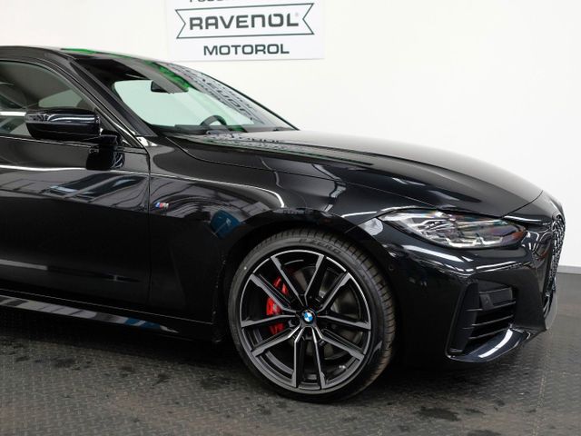 BMW M440 d xDrive Coupe/M-PRO/M-AERO/GLASDACH/CARBON