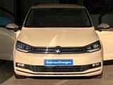 Volkswagen Touran 2.0 TDI TAXI DSG ParkAssist LED Kamera - Volkswagen Touran: Taxi