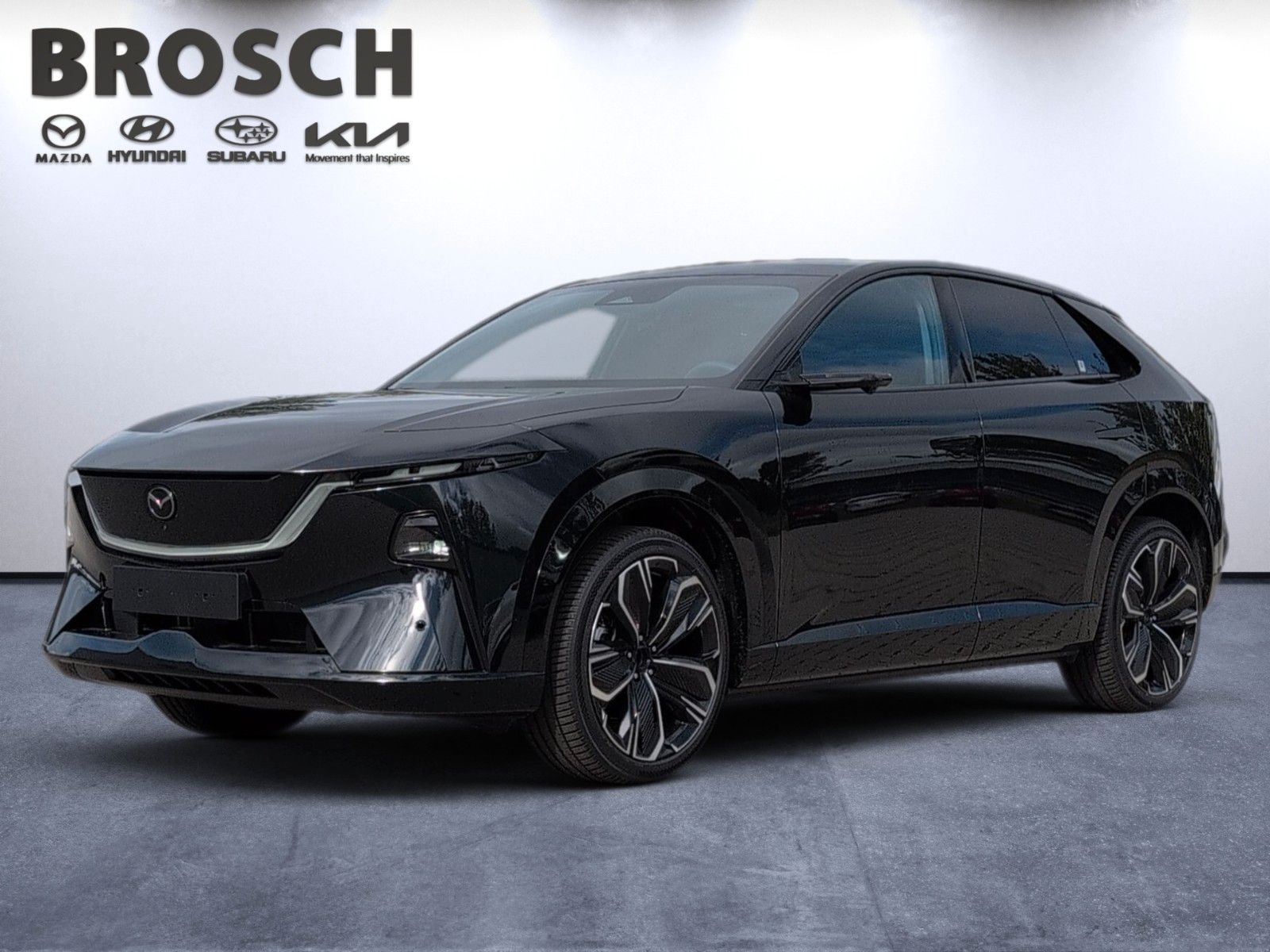 Mazda CX-6e 78kWh 258 TAKUMI PLUS RW-468km WELTNEUHEIT