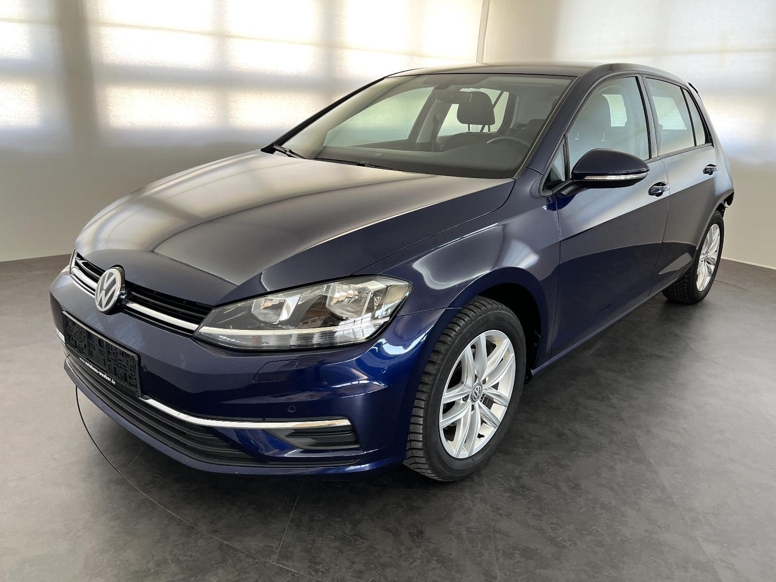 Volkswagen Golf 1.0 TSI OPF Comfortline